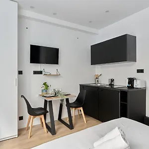  Appartement Bastille By Prestige