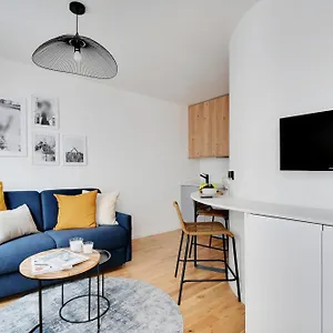 Apartment Amazing Cremieux Gare De Lyon, Paris