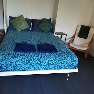  Appartement Calme A Bercy Non Loin De L'accor Arena