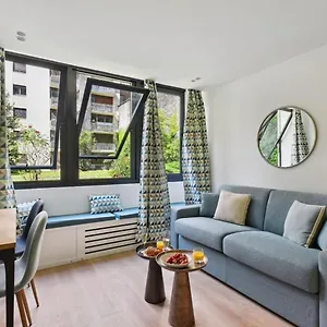  Appartement 312 Lisa - Superbe A