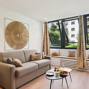  Appartement 314 Monnier - Superb In