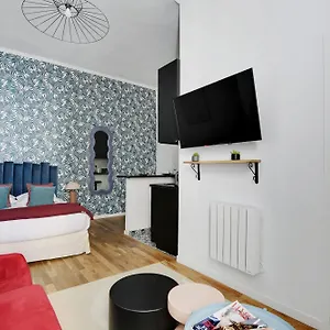 Apartment Cmg Bastille - Saint Antoine, Paris