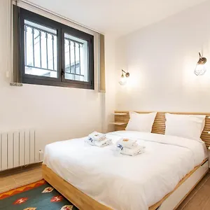 Apartment Amazing - 2br-6p - Bastille, Paris