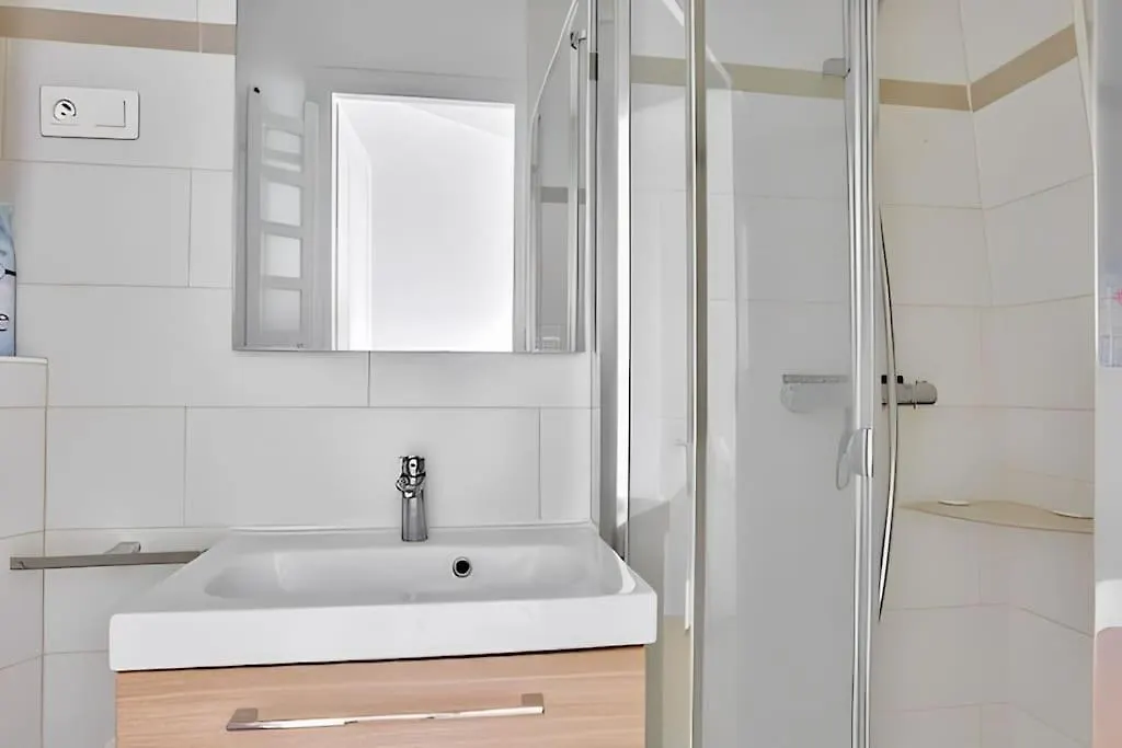 Cosy Studio Near Reuilly Diderot Metro Station Paříž Apartmán